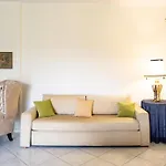 Apartmán Georgias Paradise And Garden Kamares (Achaia)