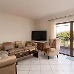 Apartmán Georgias Paradise And Garden Kamares (Achaia)