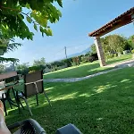Georgias Paradise And Garden *