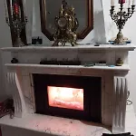 Apartmán Georgias Paradise And Garden *