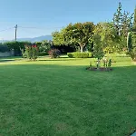 Georgias Paradise And Garden * Kamares (Achaia)