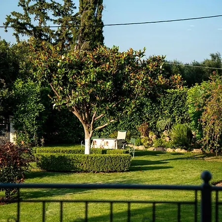 Apartamento Georgias Paradise Villa&garden