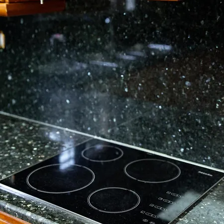 Georgias Paradise And Garden Appartamento *