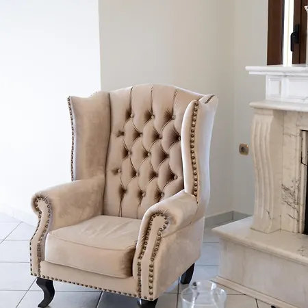 Appartamento Georgias Paradise And Garden *