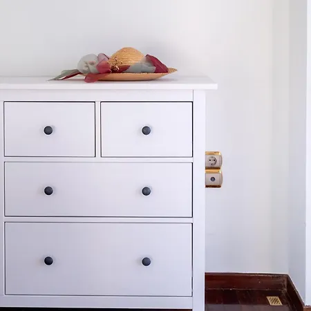 Appartamento Georgias Paradise And Garden *