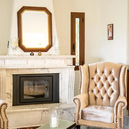 Georgias Paradise And Garden Appartamento