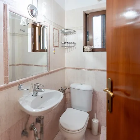 Apartamento Georgias Paradise Villa&garden