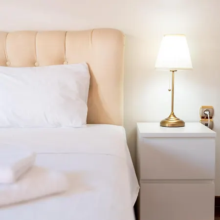 Appartamento Georgias Paradise And Garden