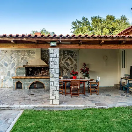 Appartamento Georgias Paradise And Garden