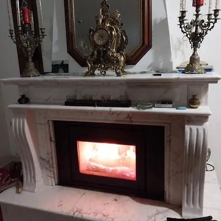 Apartamento Georgias Paradise Villa&garden *