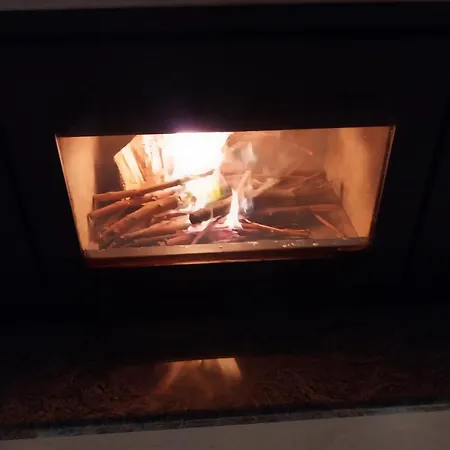 Appartamento Georgias Paradise And Garden Kamares (Achaia)