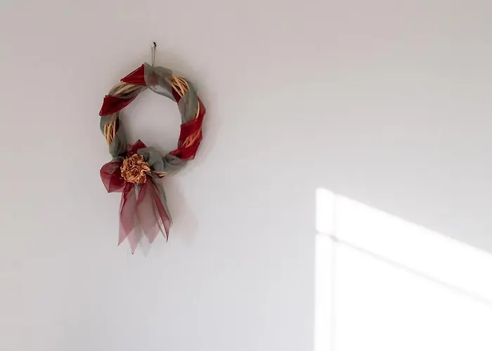 Georgias Paradise And Garden Kamares (Achaia)