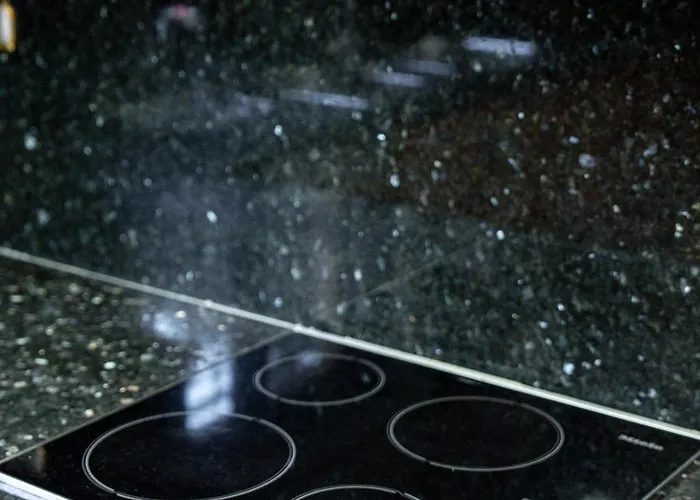 Georgias Paradise And Garden 아파트 *