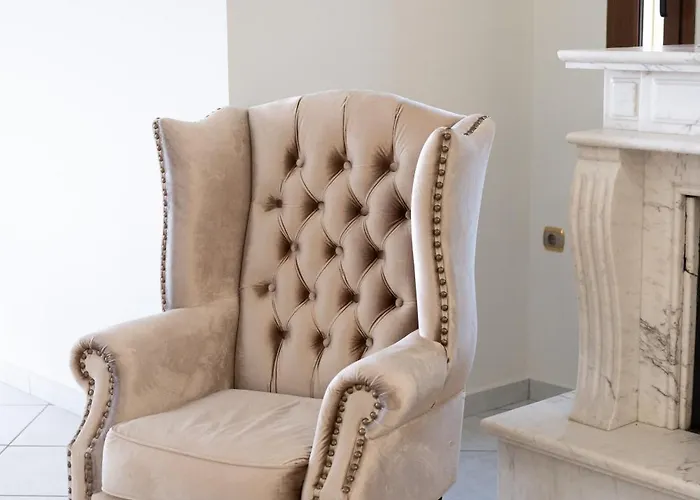 Lejlighed Georgias Paradise And Garden *