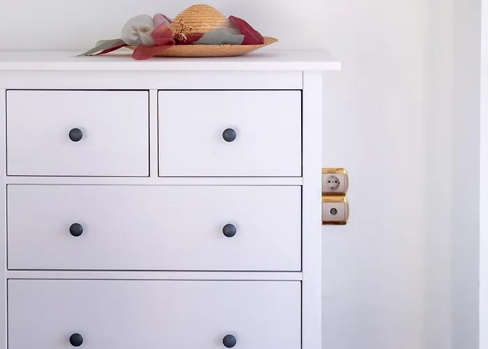 Lejlighed Georgias Paradise And Garden *