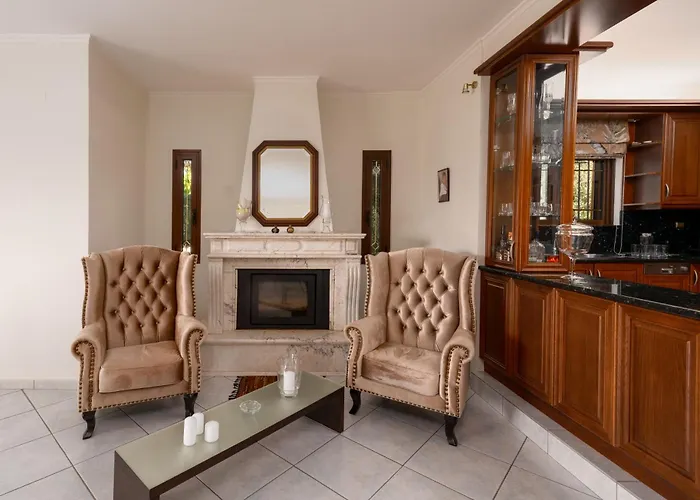 Georgias Paradise And Garden