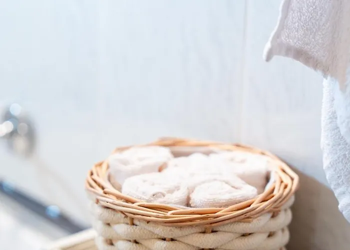 Georgias Paradise And Garden *