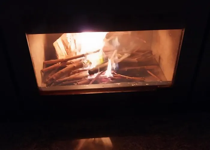 아파트 Georgias Paradise And Garden Kamares (Achaia)